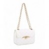 KISS GOLD Elegant Pattern Shoulder