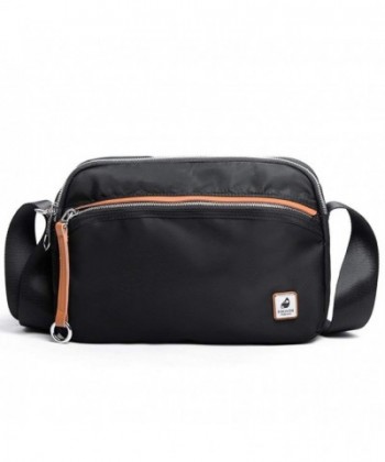 Everyday Crossbody Lightweight Waterproof Shoulder