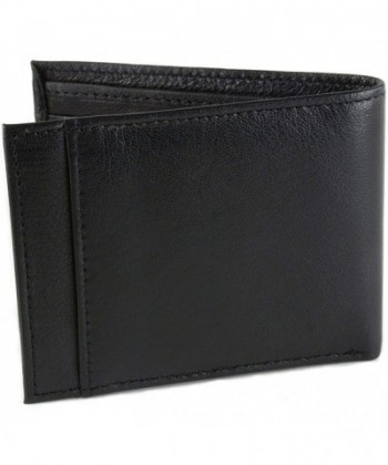 Discount Real Men's Wallets