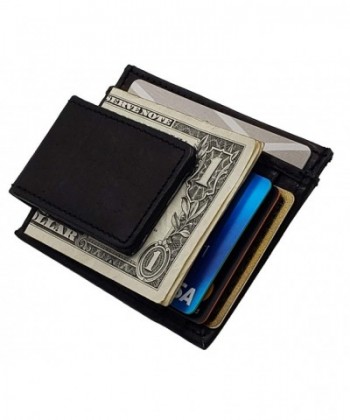 Wallets Leather Function Credit Holder