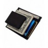 Wallets Leather Function Credit Holder