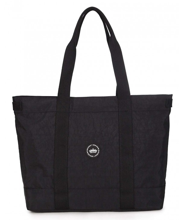 Crest Design handbag Shoulder Laptops