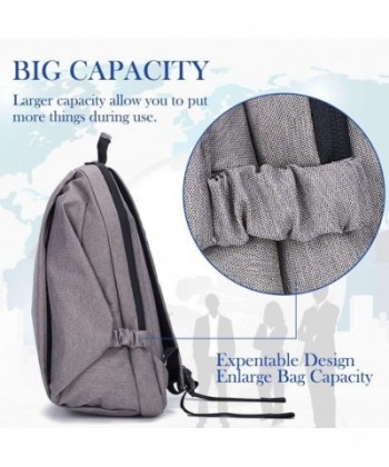 Men Backpacks