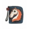 Charming Chala Magestic Wallet Wristlet