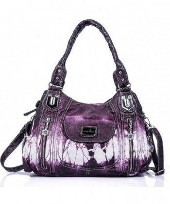 Handbags LadiesShoulder Designer Satchel Ak812 2z