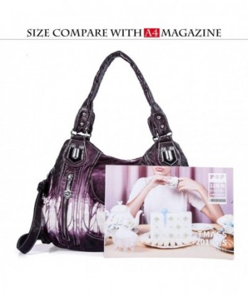 Fashion Women Hobo Bags