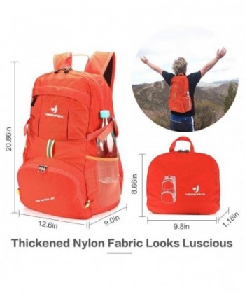 Hiking Daypacks for Sale