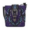 Western Handbags Concealed Country Shoulder