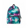 Galaxy Backpack School Girls Laptop