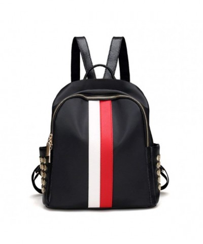 XIN BARLEY Fashion Backpack Travel