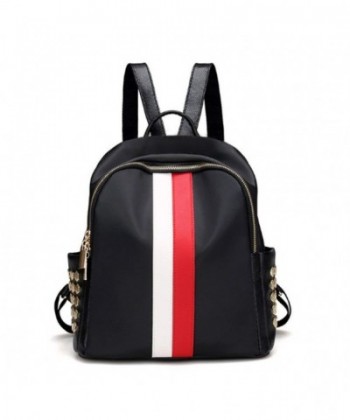 XIN BARLEY Fashion Backpack Travel
