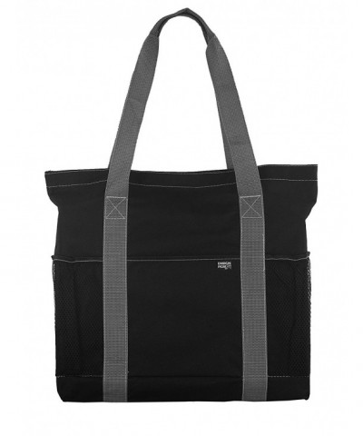 Ensign Peak Everyday Shoulder Black