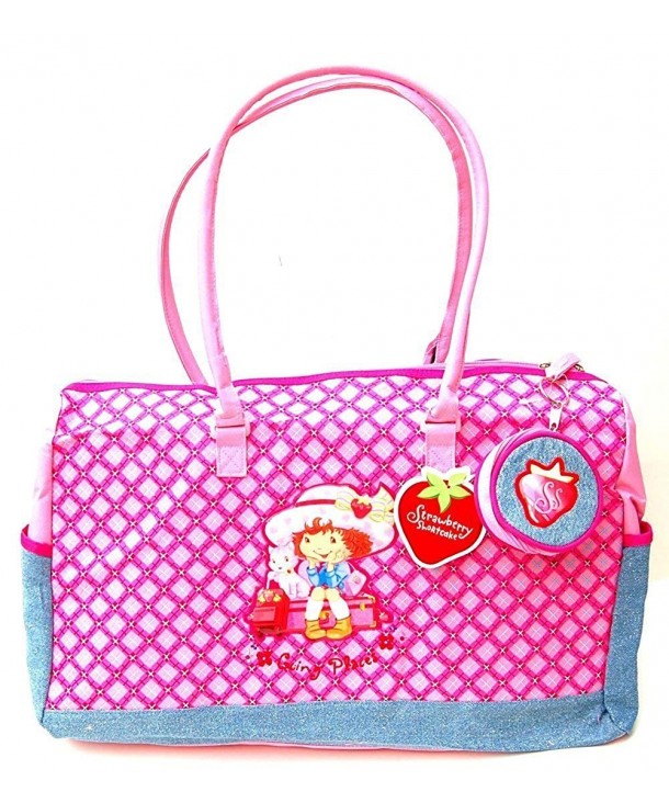 Kids Strawberry Shortcake Large Tote