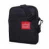 Manhattan Portage Lights Midnight Black