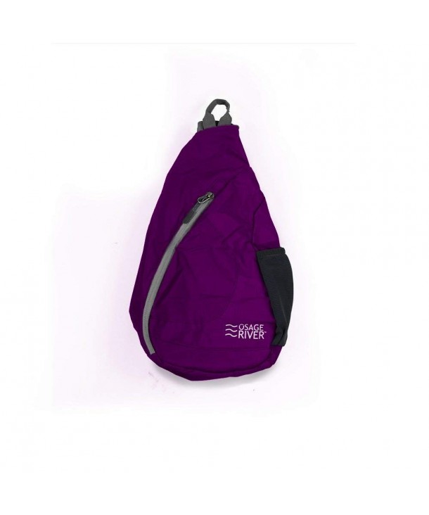 Osage River Taber Hiking Daypack