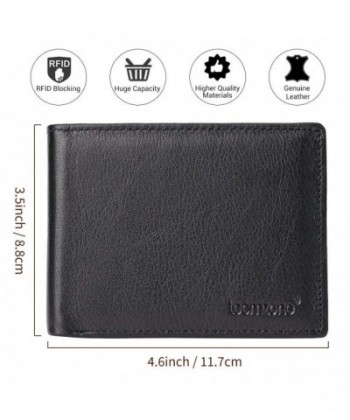 Brand Original Men Wallets & Cases