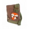 Patch Xbody Bag 903 Mauve