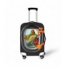 HUGS IDEA Animals Suitcase Protective