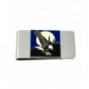 Large Money Clip Flying Eagle