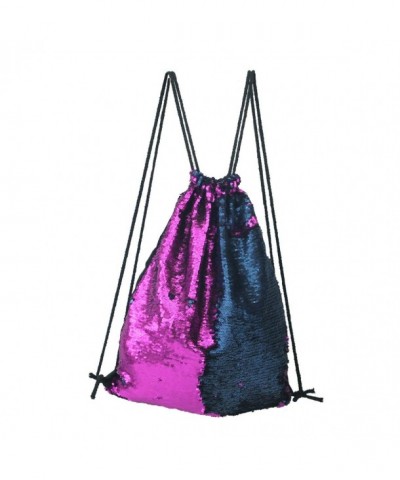 Tinksky Fashion Sackpack Drawstring Backpack