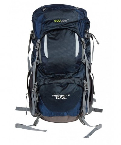 Ecogear Pinnacle Liters Hiking Backpack