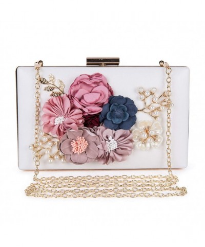 Womens Evening Handbags Wedding Cocktail