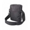 Waterproof Shoulder Messenger Travel Satchel