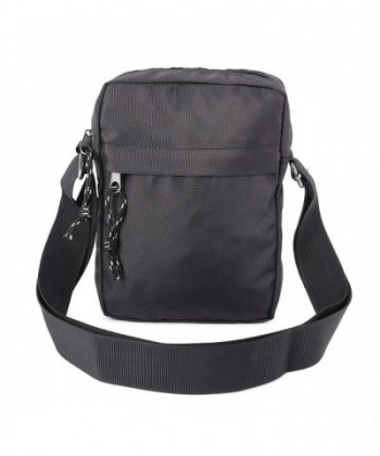 Fashion Men Messenger Bags