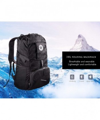 Popular Hiking Daypacks On Sale