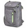 High Sierra Poblano Backpack Woolly