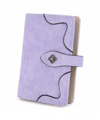 Fashion Women Wallets