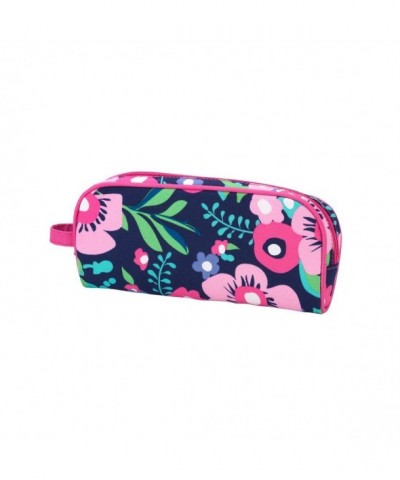 Posie Pencil Pouch Back School