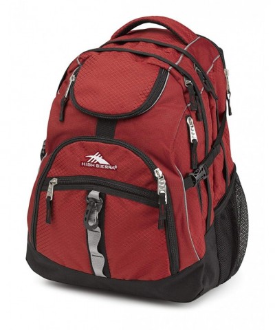 High Sierra Access Laptop Backpack