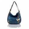 Chala Handbag Charming LLAMA Crossbody