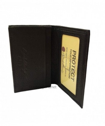 Brand Original Card & ID Cases