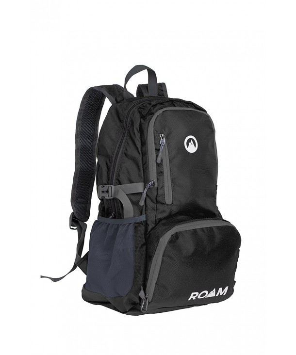 Roam Packable Backpack Water Resistant Tear Resistant