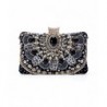 Womens Sparkly Handbag Evening Wedding