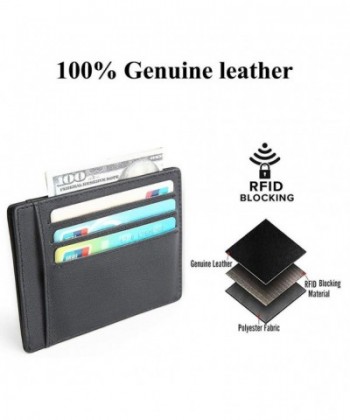 Men Wallets & Cases