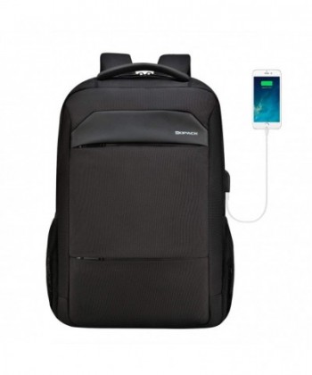 kopack Backpack Charging Waterproof Computer