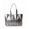 KAISIBO Geometric Lattice Handbag K3138SR