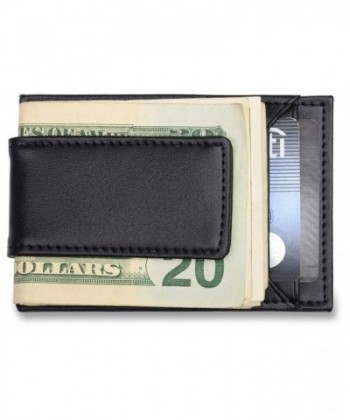 Mens Credit Card Holder Money