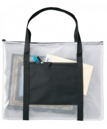 Alvin NBH1013 Deluxe Mesh Bag