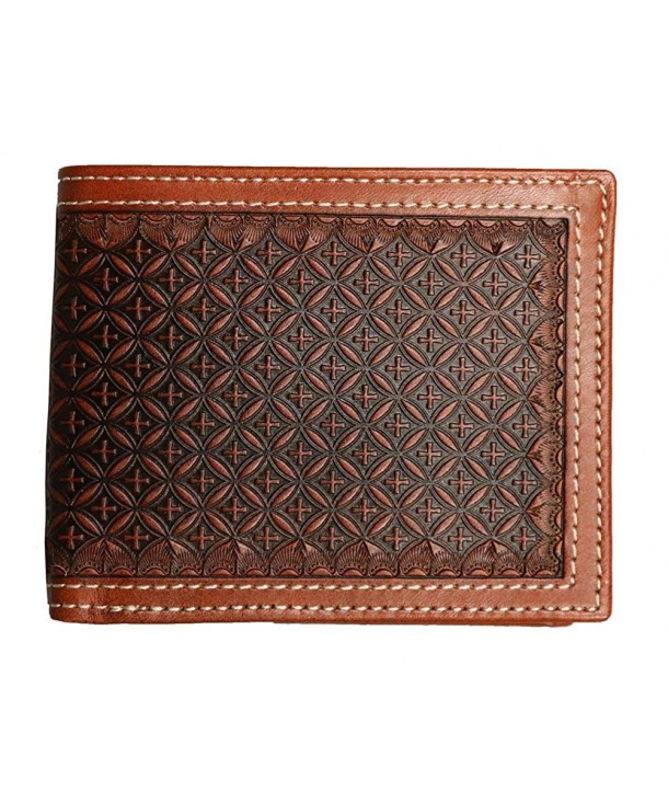 Ranger Belt Company Bi Fold Wallet