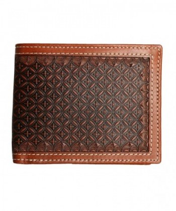 Ranger Belt Company Bi Fold Wallet