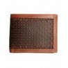 Ranger Belt Company Bi Fold Wallet