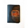 Hilltop Leather Company Handcrafted American