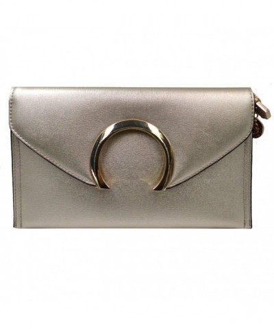 Monique Fashion Handbag Envelope Cross body