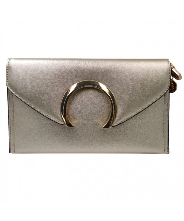Monique Fashion Handbag Envelope Cross body