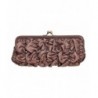 Carlo Fellini Juliett Evening Clutch