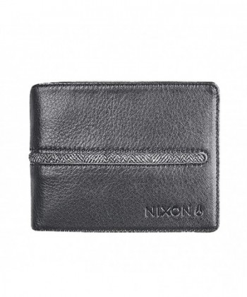 Nixon Coastal Escape Bi Fold Wallet